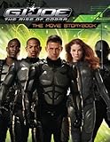 G.I. JOE Movie Storybook (G.I. Joe the Rise of Cobra)