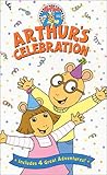 Arthur - Arthur's Celebration [VHS]