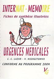Urgences médicales