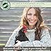 PICKY NEB Dried Mealworms 100% Non-GMO 30 Oz - Mealworms for Birds, Chickens, Ducks - Perfect High-Protein Treats - Whole Large Meal Worms, Dried for Chickens and Bluebird Food Bulk