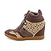 Coach Women's Alara Sneaker