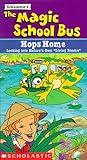 Magic School Bus: Hops Home [VHS]
