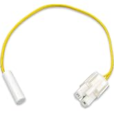 [DA32-00006R Sensor OEM Mania] DA32-00006R New OEM Produced for Refrigerator Temperature Sensor Replacement Part