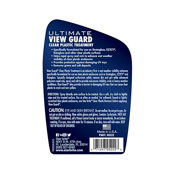 Star-brite-View-Guard-Clear-Plastic-Treatment-22-oz