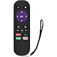 Amazon.com: Gvirtue Replacement Remote Control for Roku Box Model: Roku ...