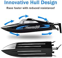 rc boat big w