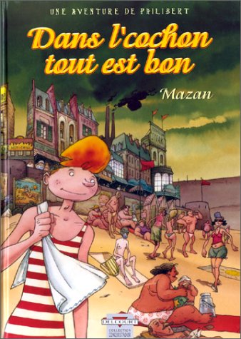 Dans l'cochon tout est bon