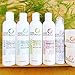 Nine Naturals Citrus + Mint Nourishing Pregnancy Shampoo