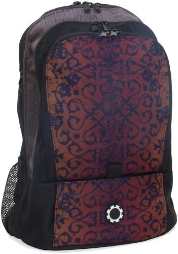 Diaper Bag Baby Backpack Multi-Function Waterproof with Insulated Cooler Pockets |Newborn Gift| Large Size + Stroller Straps (Black & BlueNY)