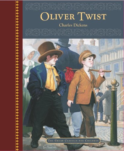 Oliver Twist