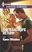 The Rancher's Return (Harlequin Romantic Suspense)
