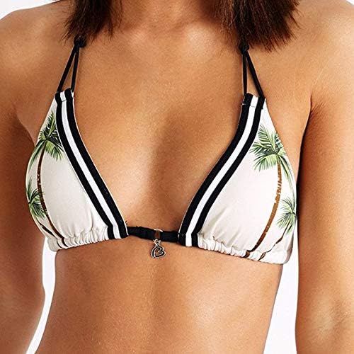 Banana Moon OYARO SUNPALM, Bikini top Triangle, Beige