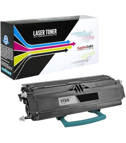 DELL - Toner Originale Nero 1720/1720dn Capacità 6000 Pagine - Foto 10