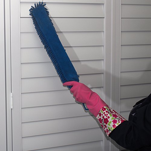 image for P:31 Maison Reusable Waterproof Household Rubber Latex Cleaning Gloves