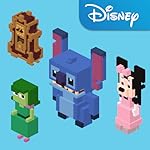 Disney Crossy Road