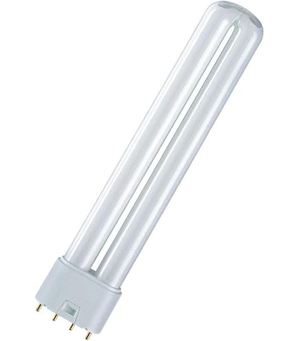Osram 42 Watt Compact Fluorescent Light Dulux T/E Plus Lamp