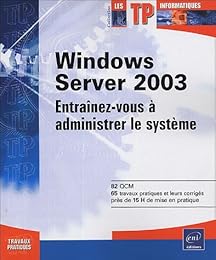 Windows Server 2003