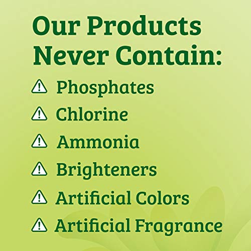 Biokleen BacOut Pet Stain Remover 2 Gallon Enzymatic, Natural