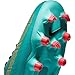 Nike Men's Footbal Shoes Footbal Shoes , Turquoise Clear Jade Mtlc , 9.5 US