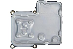 AUTO DN 1x ABS Control Module For Chevrolet Blazer 2004 2005 2003 For Chevy Blazer 2004 2005 2003 For Chevrolet S10 2004 2003 For Chevy S10 2004 2003 For GMC Jimmy 2005 2003 2004 For GMC Sonoma 2004 2003