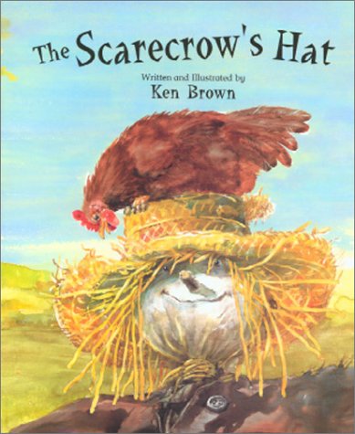 The Scarecrow's Hat The Scarecrow's Hat