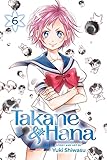 Takane & Hana, Vol. 6 (6) by