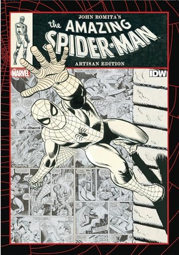 Jack Kirby's Fantastic Four Artisan Edition: Kirby, Jack
