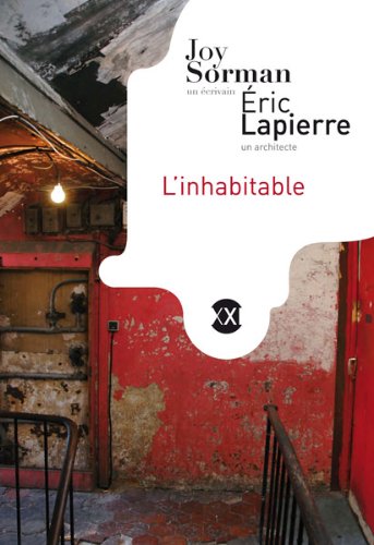 L' inhabitable