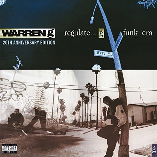 Amazon.com: G Funk Classics Vol 1 & 2[2 CD][Explicit]: CDs & Vinyl
