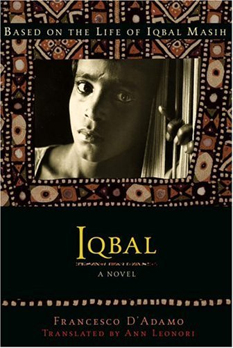 Iqbal: A Novel