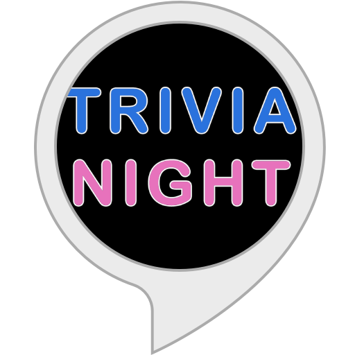 Trivia Night Alexa Skills