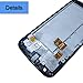 for Motorola G4 XT1622 XT1625 LCD Touch Screen Display Assembly Digitizer with Frame + Tools