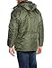 Alpha Industries Men's N-3B Parka, Sage, XL