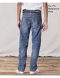 Levi's 505 - Pantalones vaqueros para niño