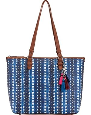 Hasley East West Tote