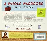 Image de The Magic Pattern Book: Sew 6 Patterns into 36 Different Styles!