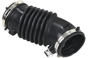 COOL STAR 17228-5J6-A00 Air Intake Hose Compatible with Acura MDX 2014 2015 Air Flow Tube W0159-N914242
