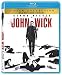 John Wick - Double Feature [Blu-ray] primary