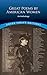 Great Poems by American Women: An Anthology (Dover Thrift Editions: Poetry)