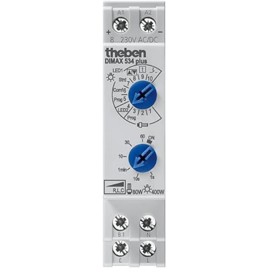 Theben Dimmer 5340001
