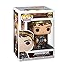 Funko Pop! Movies: Gladiator - Commodus, Multicolor