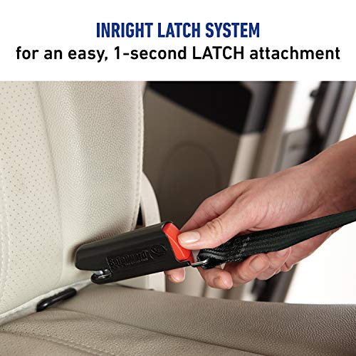 4 Graco+4Ever+Convertible+Seat+Matrix