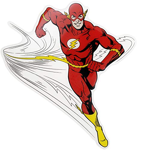 Compare price to the flash car emblem