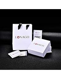 Collar de plata de ley 925 personalizable con forma de urna con forma de disco para cenizas y cenizas para cremación de pelo, medallón de mensaje grabado personalizado con circonita cúbica