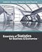 Essentials of Statistics for Business and Economics (with XLSTAT Printed Access Card)