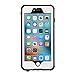 Merit Waterproof Case for iPhone 6 Plus, IP68 Protection Rating Waterproof Snow-Proof Shockproof and Dirt-Poof Protective Case for iPhone 6/6s 4.7 inc