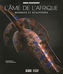 L' âme de l'Afrique