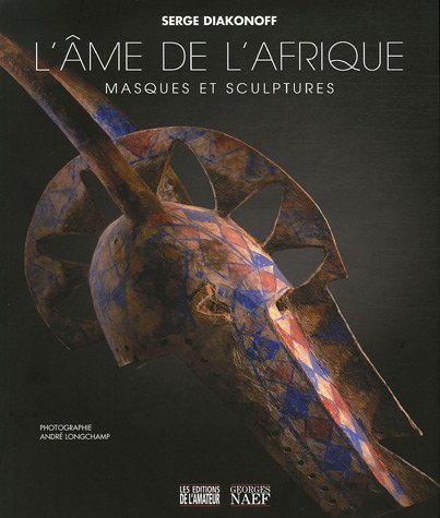 L' âme de l'Afrique