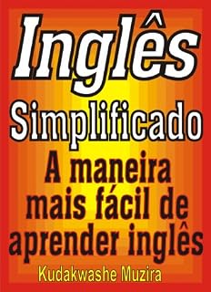 Livro Inglês Simplificado