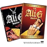 Da Ali G Show - The Complete Seasons 1 & 2